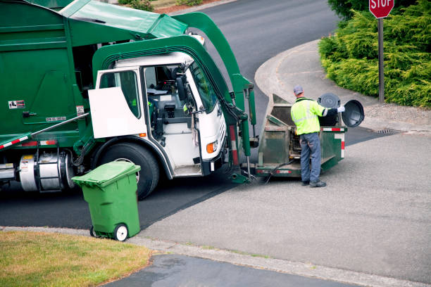 Best Attic Cleanout  in Belvidere, NJ